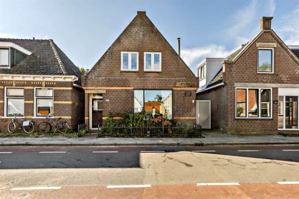 Woning Zesstedenweg 99 Grootebroek