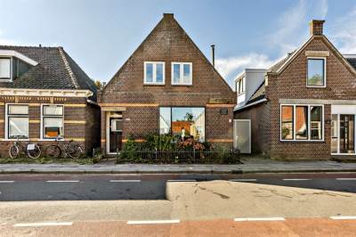 Woning Zesstedenweg 99 Grootebroek