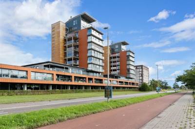Woning Weerkant 138 Barendrecht