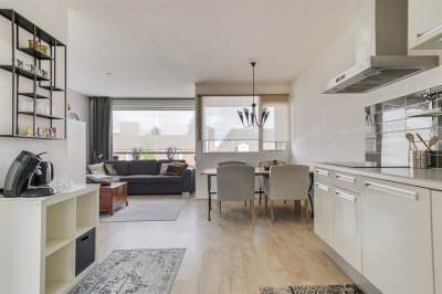 Woning Strijpsestraat 145-A 01 Eindhoven