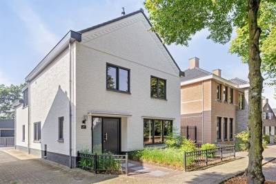 Woning Speelheuvelstraat 27 Someren