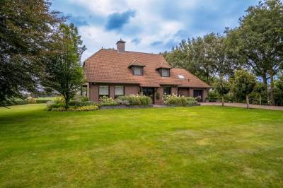 Woning Kattevlaas 7 Milheeze