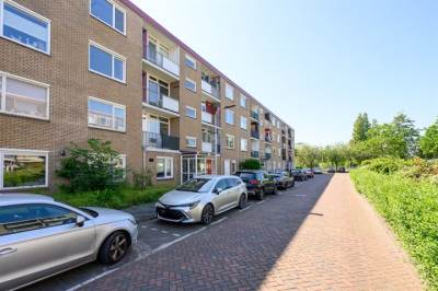 Woning Lavendelhof 12 Noordwijk (ZH)