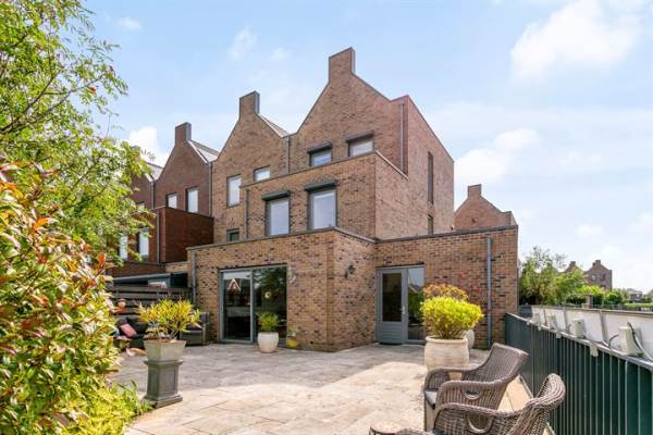 Woning Jubelpark 10 Assendelft