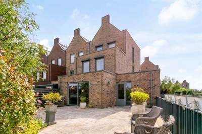 Woning Jubelpark 10 Assendelft