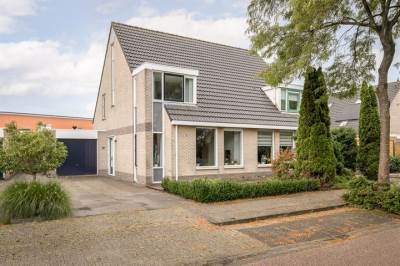 Woning Laurier 4 Hoogkarspel