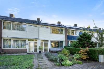 Woning Jan David Zocherstraat 18 Breda