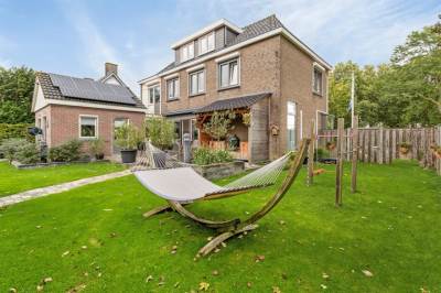 Woning Axelsestraat 235 Terneuzen