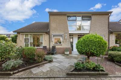 Woning Zuiderkruis 26 Bleiswijk