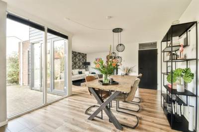 Woning Botertonstraat 10 Purmerend