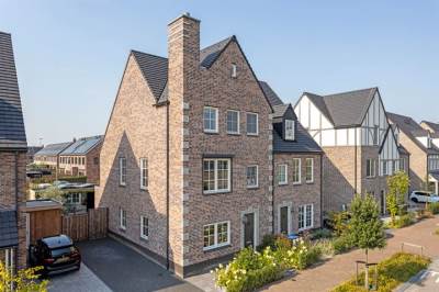 Woning Blauwband 26 Waddinxveen