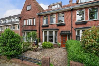 Woning Hof van Delftlaan 50 Delft