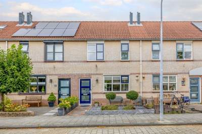 Woning Blazer 32 Stellendam