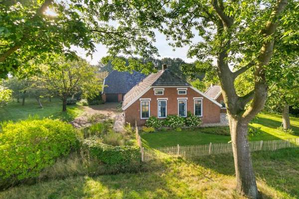 Woning Eeserstraat 8 Eesergroen