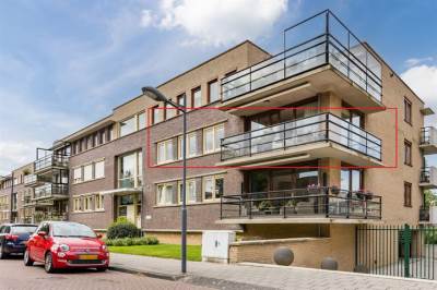 Woning De Dommel 75 Naaldwijk
