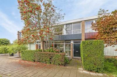 Woning Frans Halsstraat 11 Capelle aan den IJssel