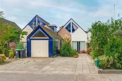 Woning Fregat 6 Wieringerwerf