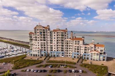 Woning Port Scaldis 3- 042 Breskens