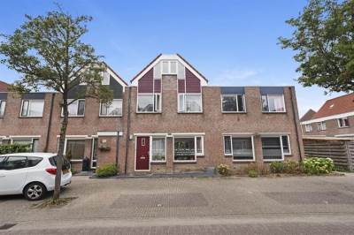 Woning Vecht 4 Huizen