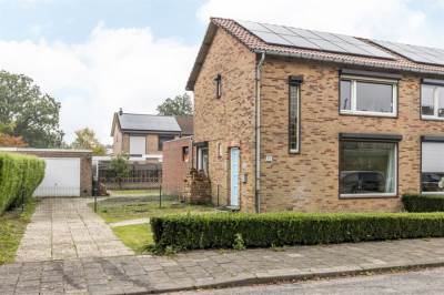 Woning Beukstraat 37 Heerlen