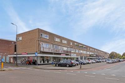 Woning Zandveldstraat 14 Den Bosch