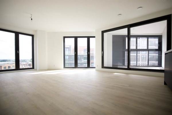 Woning Niemeyerstraat 86 Hoofddorp