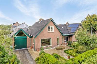 Woning Zandweg 32 Burgh-Haamstede