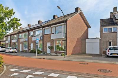 Woning Werenfriedstraat 13 Waalre