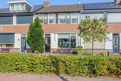 Woning Peulenlaan 20 Hardinxveld-Giessendam