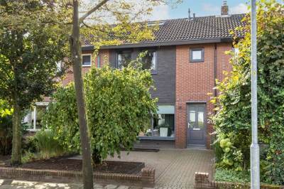 Woning Boumanlaan 20 Otterlo