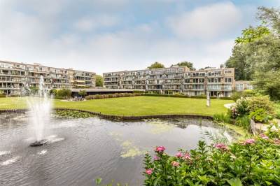 Woning Aleyda van Raephorstlaan 67 Rotterdam