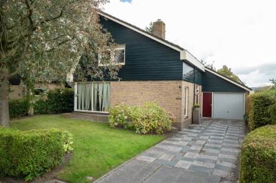 Woning De Kreil 7 Hoogwoud