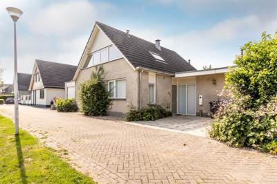 Woning Knotwilgenstraat 93 Schoonhoven