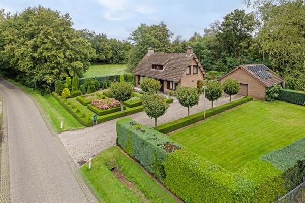 Woning Schanseweg 2 Heeswijk-Dinther