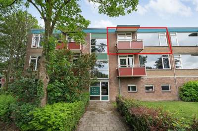 Woning Jan Buschstraat 15 Zwolle