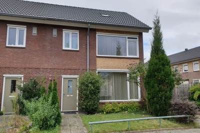 Woning Kerstroosstraat 103 Valkenswaard