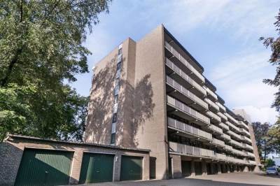 Woning Marthalaan 2- 204 Enschede