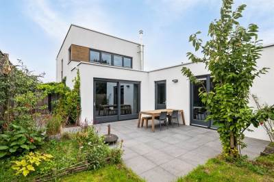 Woning Schriekse Heihoek 607 Berghem