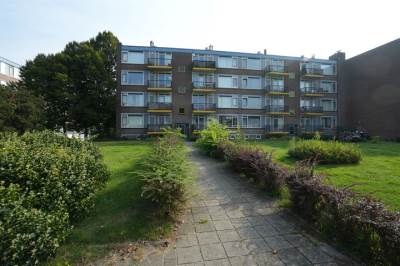 Woning Aubadestraat 206 Nijmegen