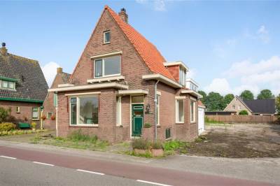 Woning Zegwaartseweg 166 Zoetermeer
