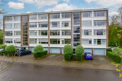 Woning Cearálaan 46 Overveen