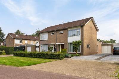 Woning Rosenhofstraat 60 Liempde