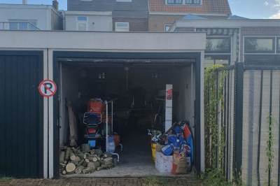 Garage Drenthelaan 30- 2 Heemstede