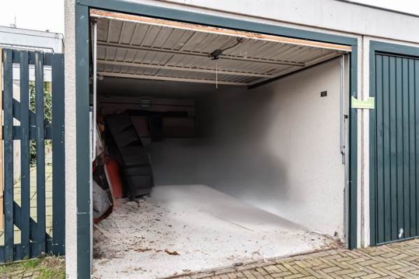 Garage Drenthelaan 30- 1 Heemstede