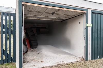 Garage Drenthelaan 30- 1 Heemstede