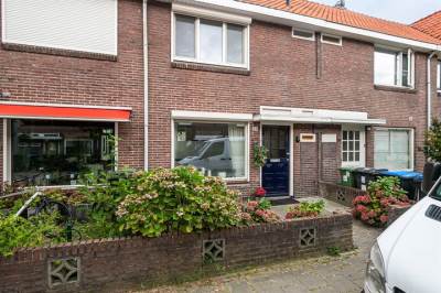 Woning Zonneroosstraat 26 Eindhoven
