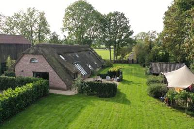 Woning Grote Melmweg 8 Soest