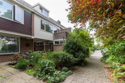 Woning Coornhertdreef 24 Leiderdorp