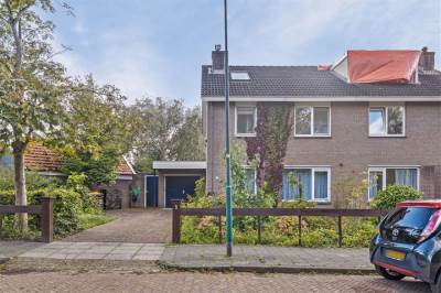 Woning Garstenstraat 1 Nigtevecht