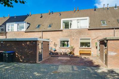 Woning Wierbalg 1168 Julianadorp